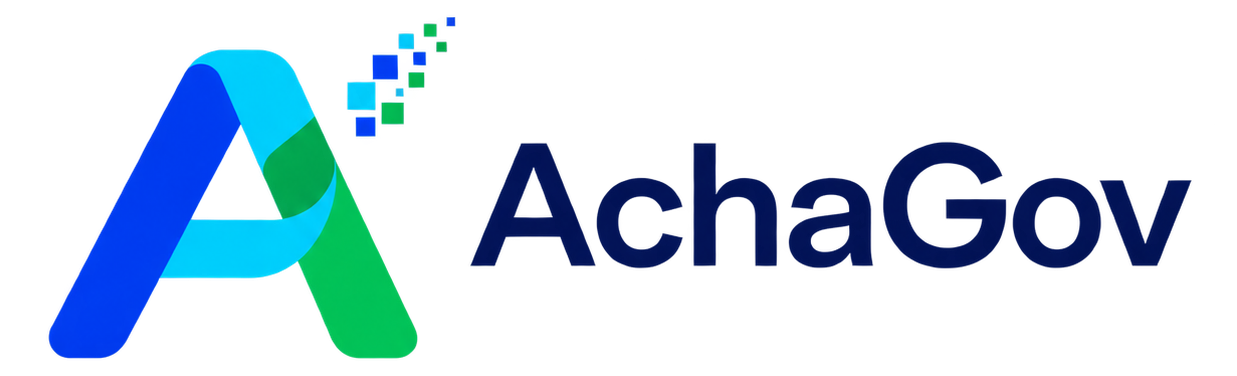 AchaGov